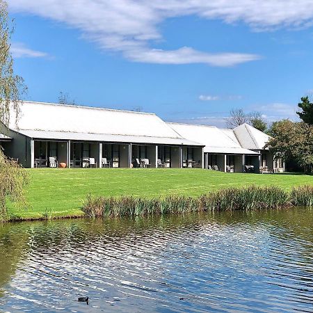 Briars Country Lodge Bowral Dış mekan fotoğraf