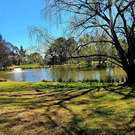 Briars Country Lodge Bowral Dış mekan fotoğraf