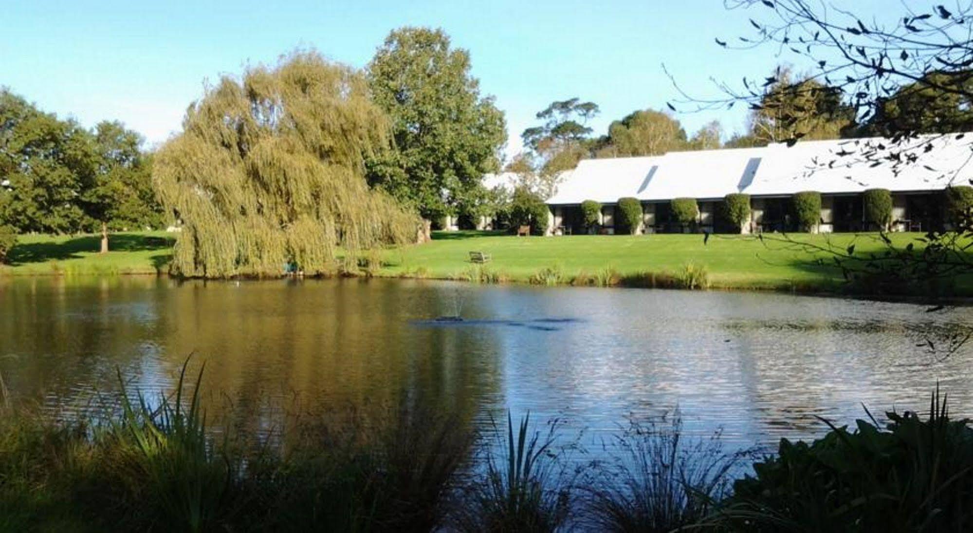 Briars Country Lodge Bowral Dış mekan fotoğraf