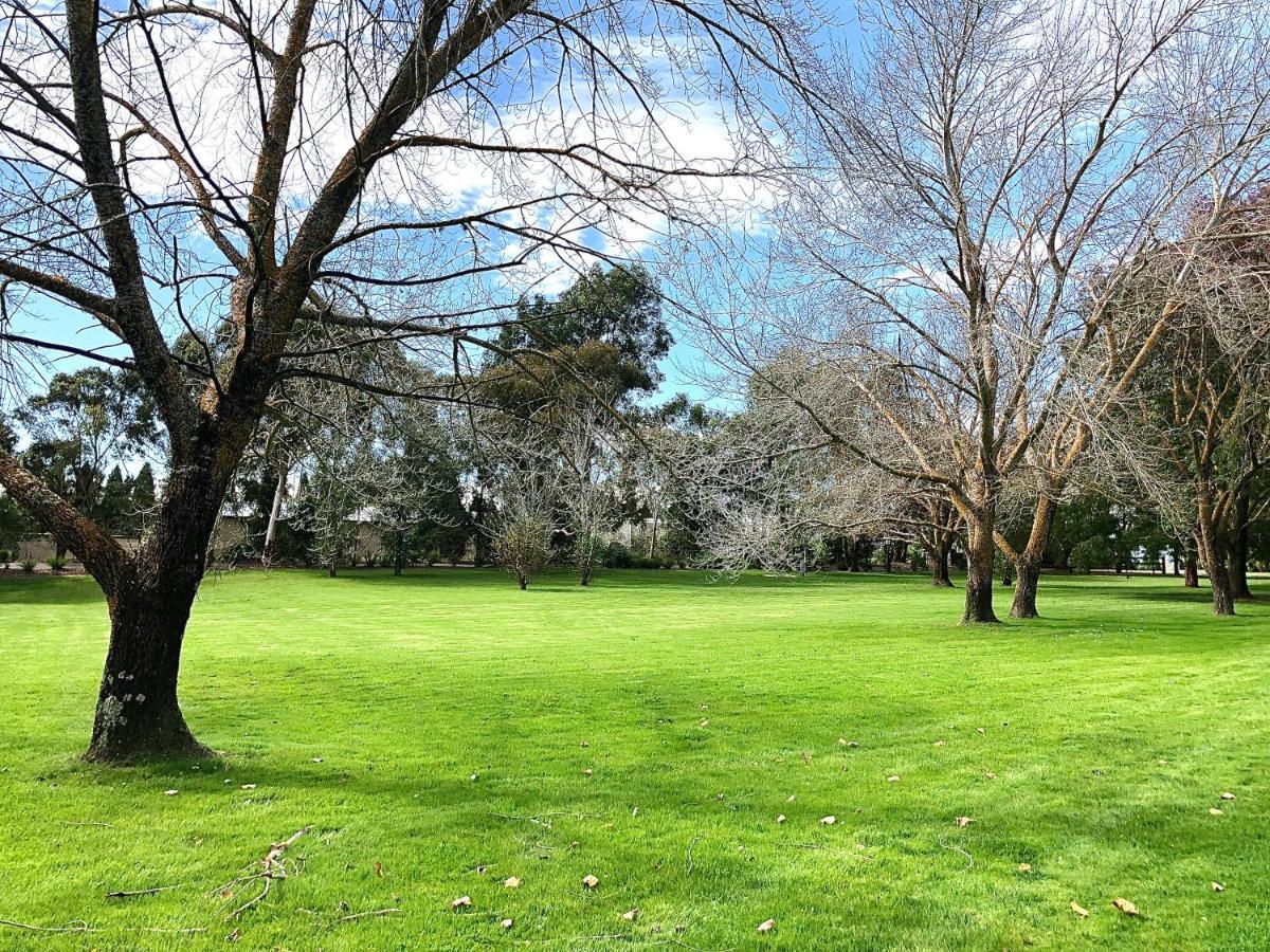 Briars Country Lodge Bowral Dış mekan fotoğraf