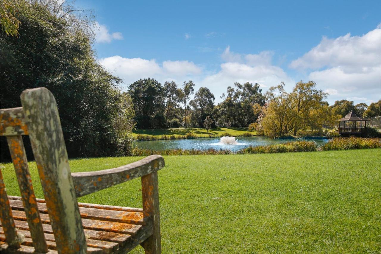 Briars Country Lodge Bowral Dış mekan fotoğraf