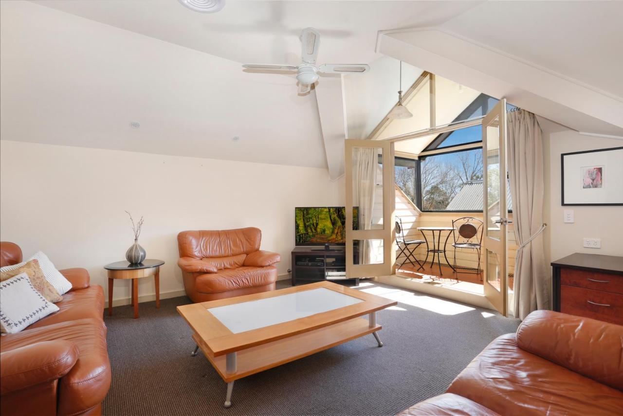 Briars Country Lodge Bowral Dış mekan fotoğraf