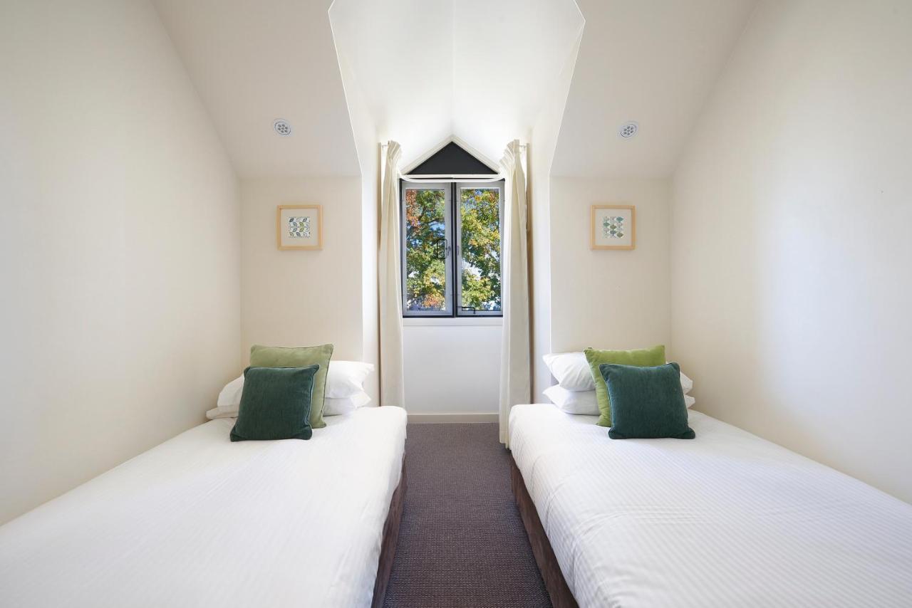 Briars Country Lodge Bowral Dış mekan fotoğraf
