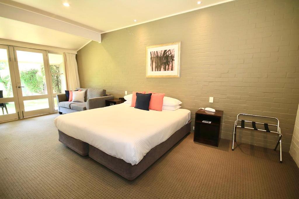 Briars Country Lodge Bowral Oda fotoğraf
