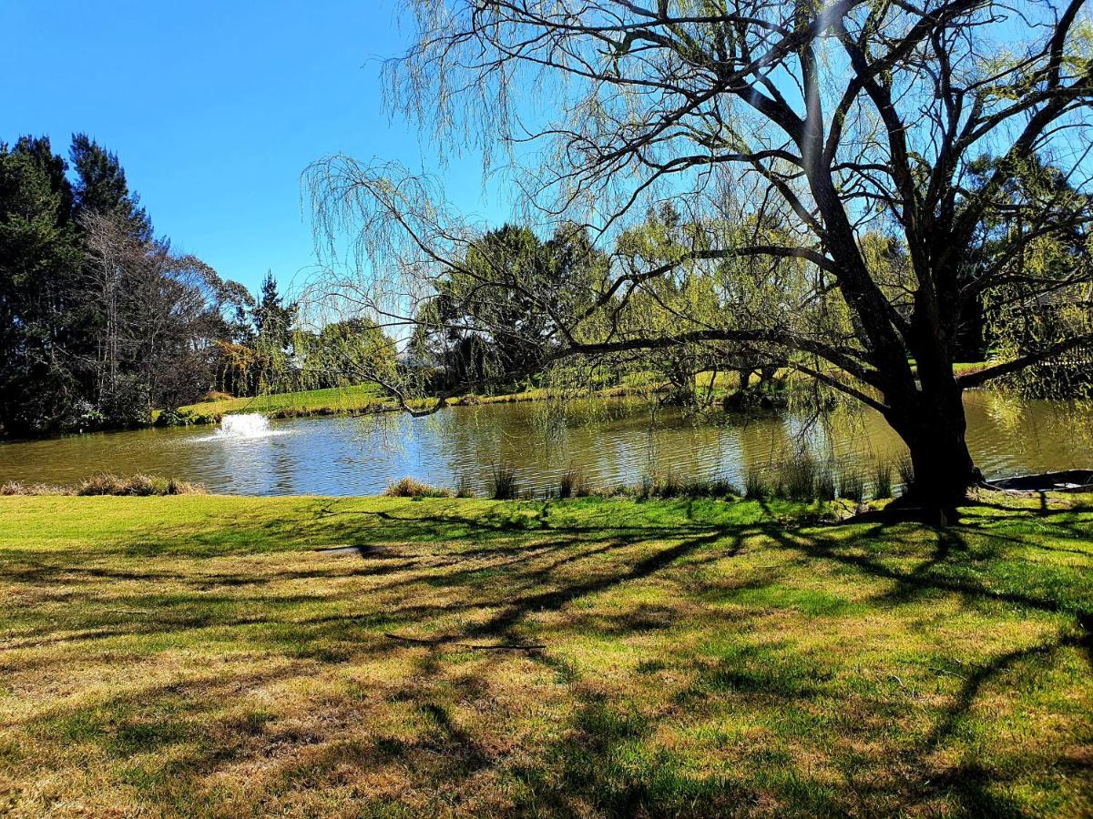 Briars Country Lodge Bowral Dış mekan fotoğraf