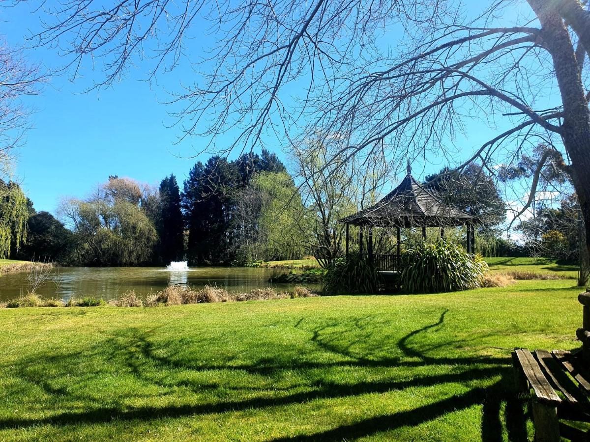 Briars Country Lodge Bowral Dış mekan fotoğraf