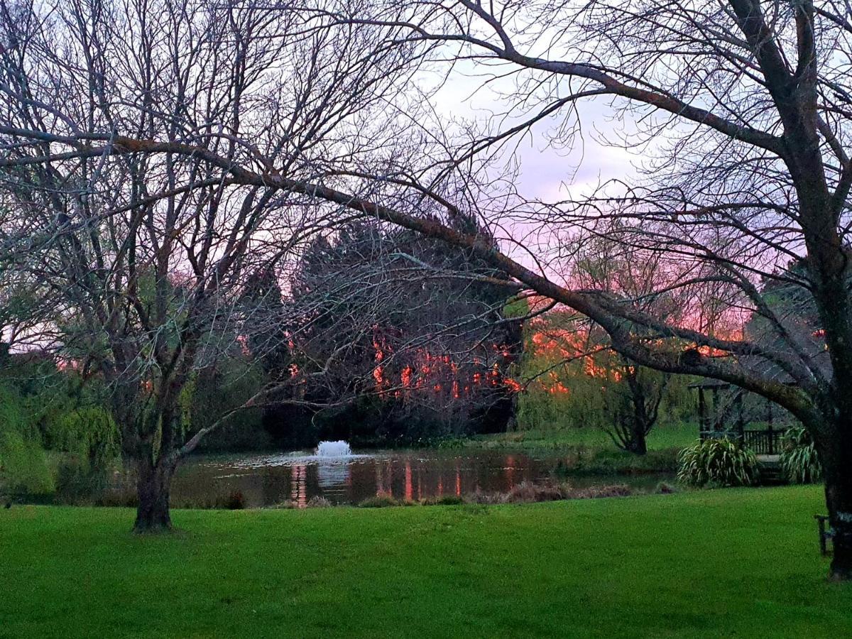 Briars Country Lodge Bowral Dış mekan fotoğraf