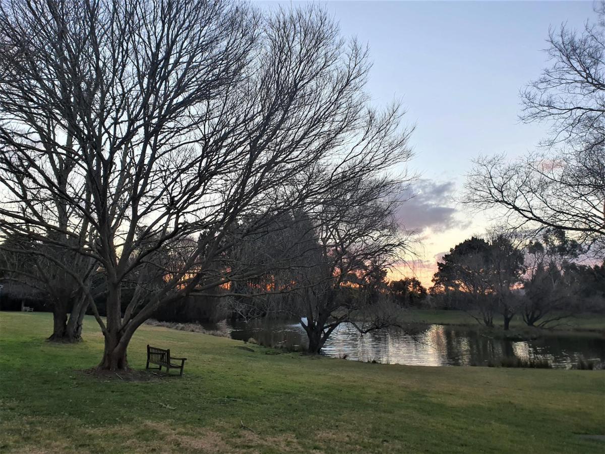 Briars Country Lodge Bowral Dış mekan fotoğraf