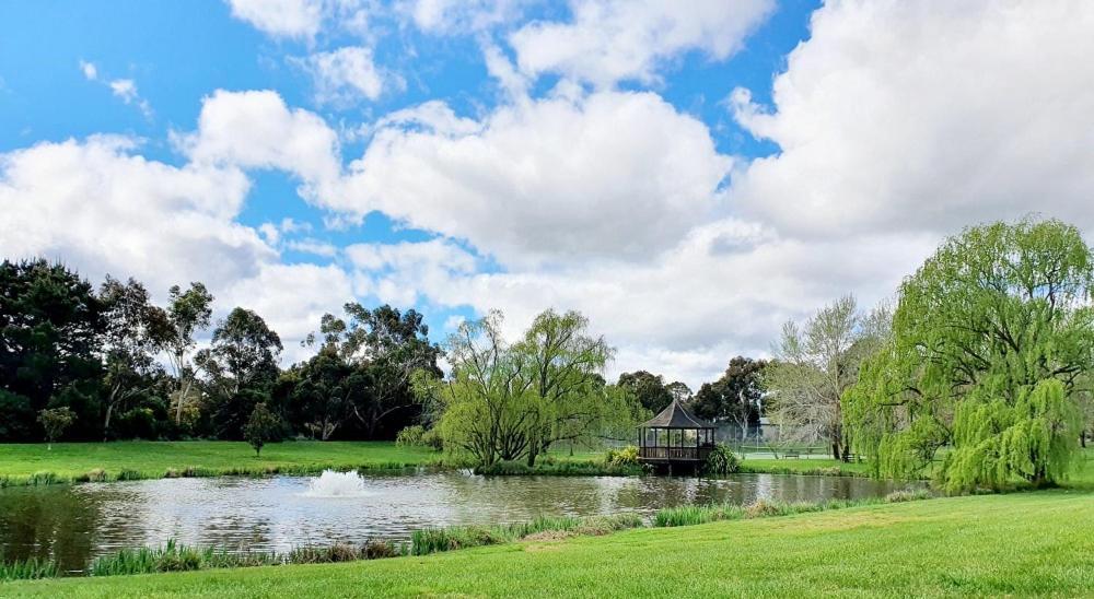 Briars Country Lodge Bowral Dış mekan fotoğraf