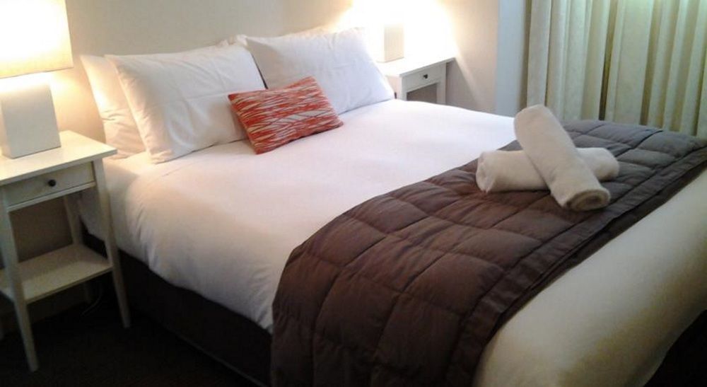 Briars Country Lodge Bowral Dış mekan fotoğraf