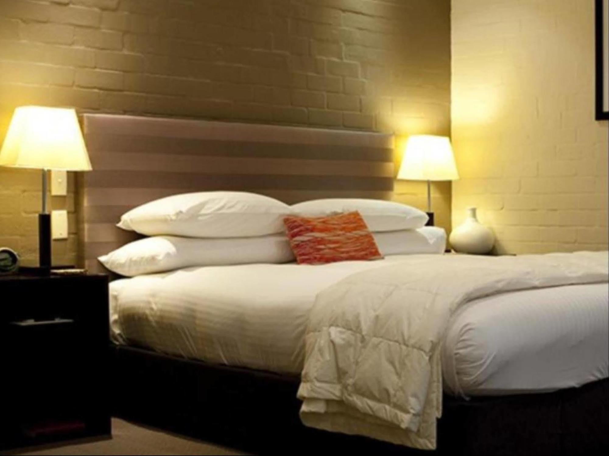 Briars Country Lodge Bowral Dış mekan fotoğraf