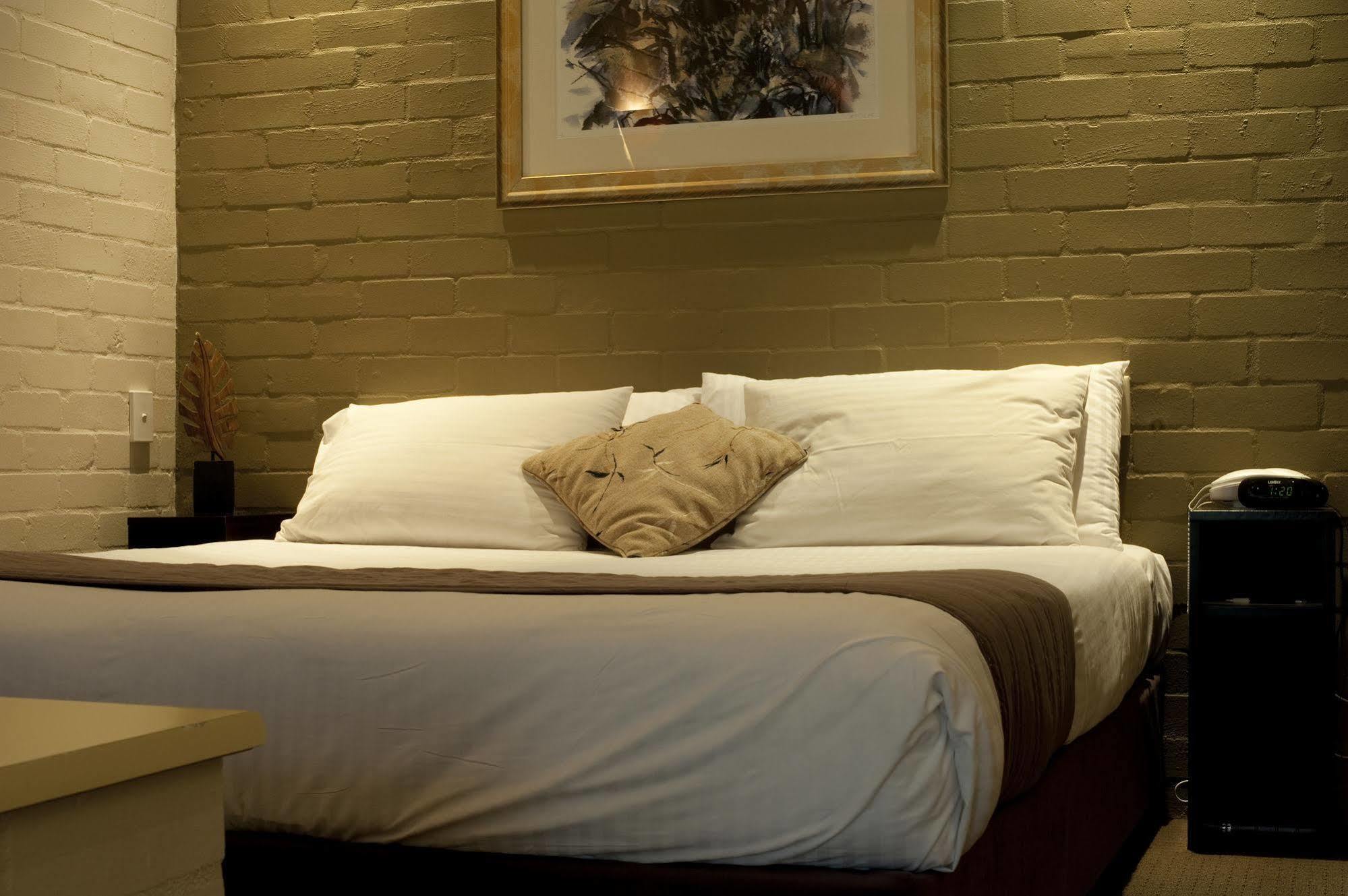 Briars Country Lodge Bowral Dış mekan fotoğraf