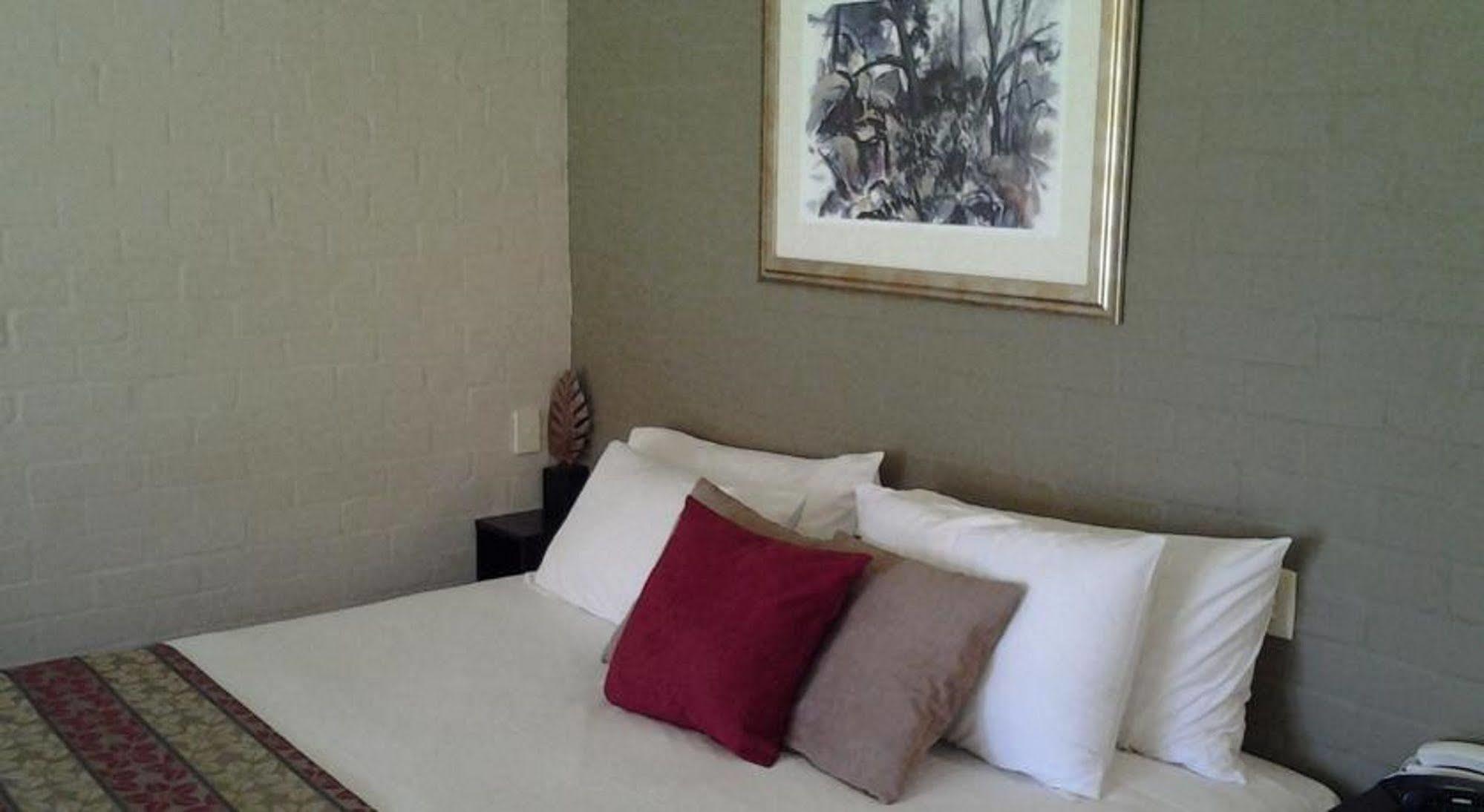 Briars Country Lodge Bowral Dış mekan fotoğraf