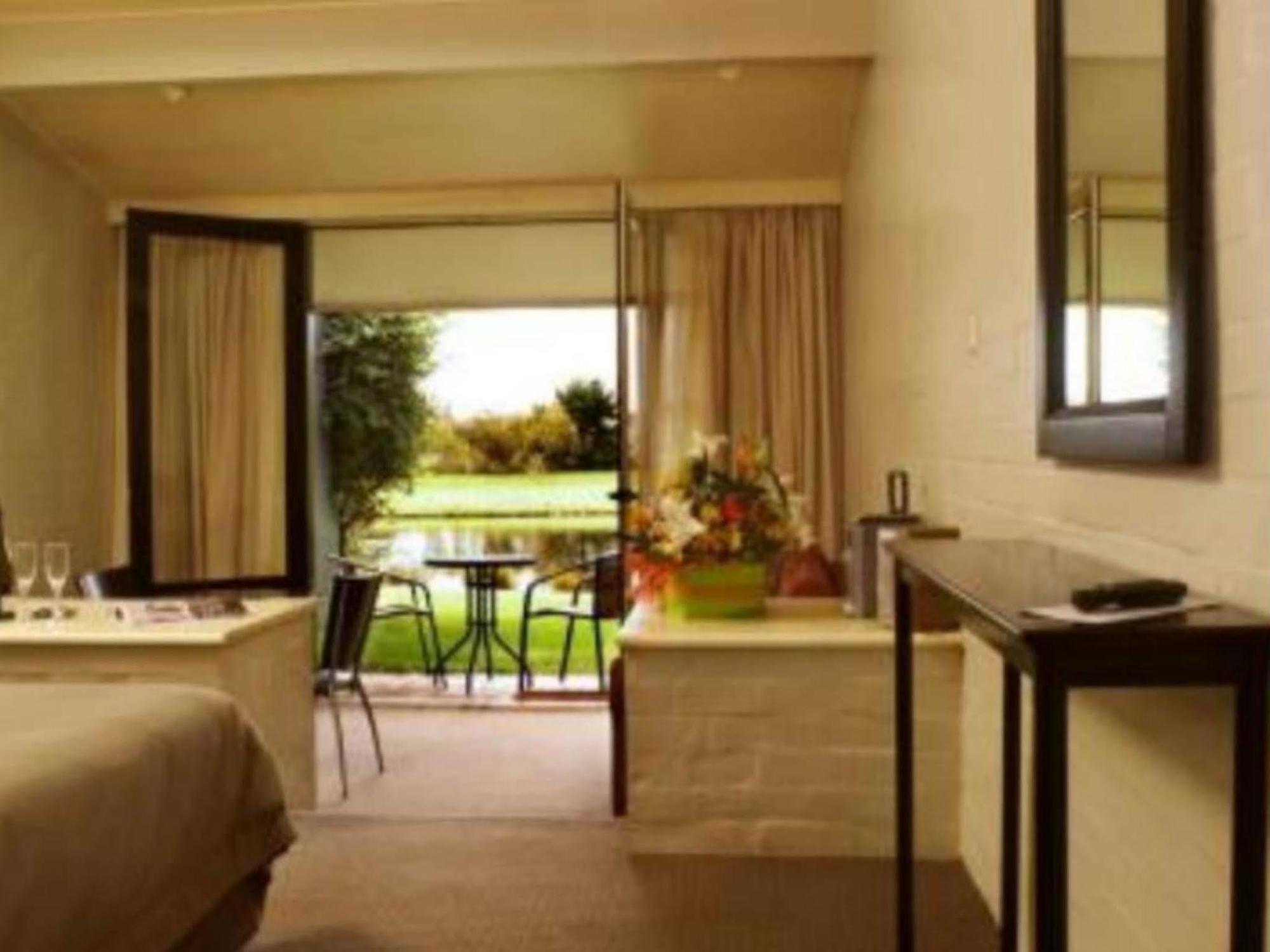 Briars Country Lodge Bowral Dış mekan fotoğraf