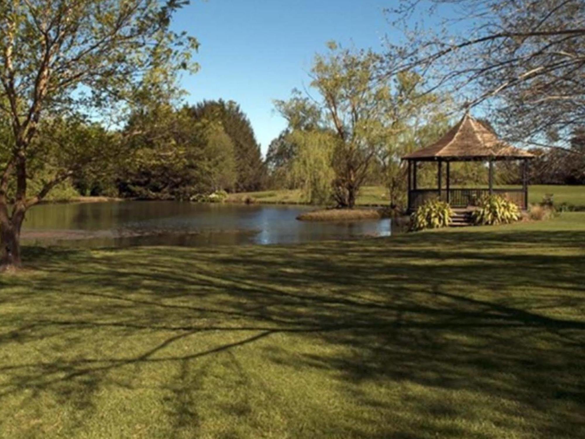 Briars Country Lodge Bowral Dış mekan fotoğraf